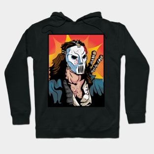 Mighty Casey Hoodie